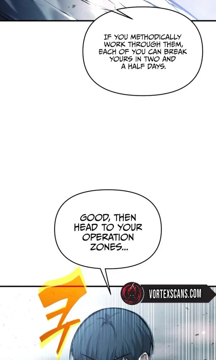 I Became the Tyrant of a Defence Game Chapter 157 Page 33