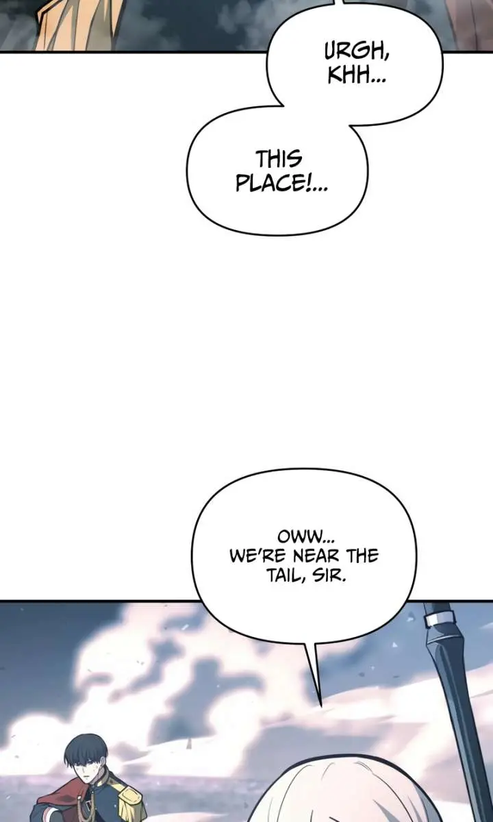 I Became the Tyrant of a Defence Game Chapter 157 Page 43