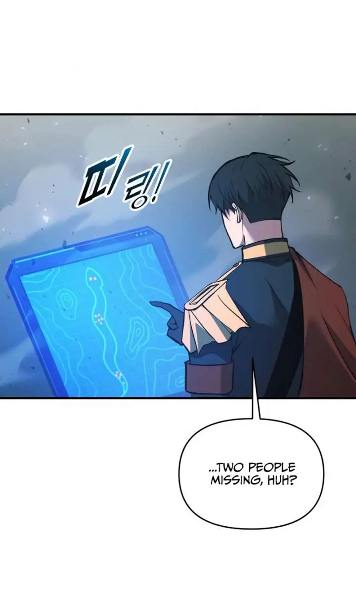 I Became the Tyrant of a Defence Game Chapter 157 Page 49