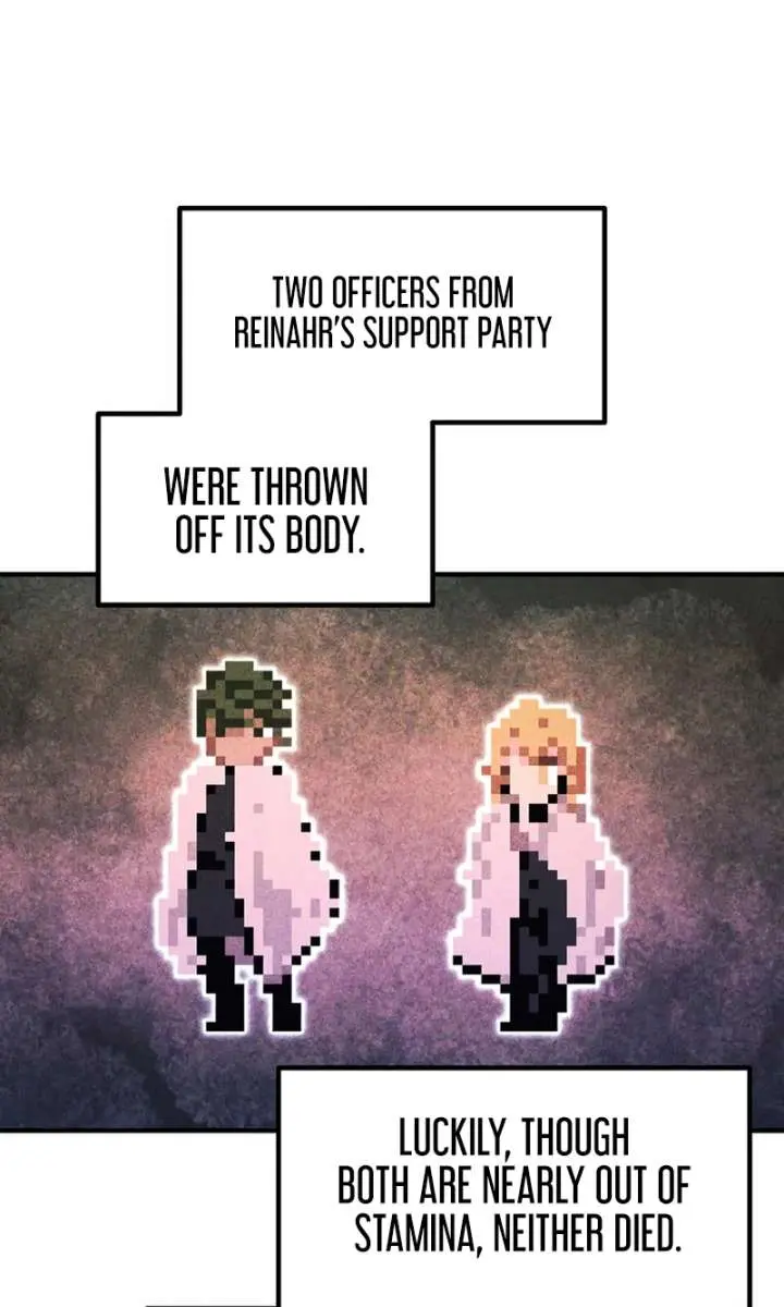 I Became the Tyrant of a Defence Game Chapter 157 Page 50