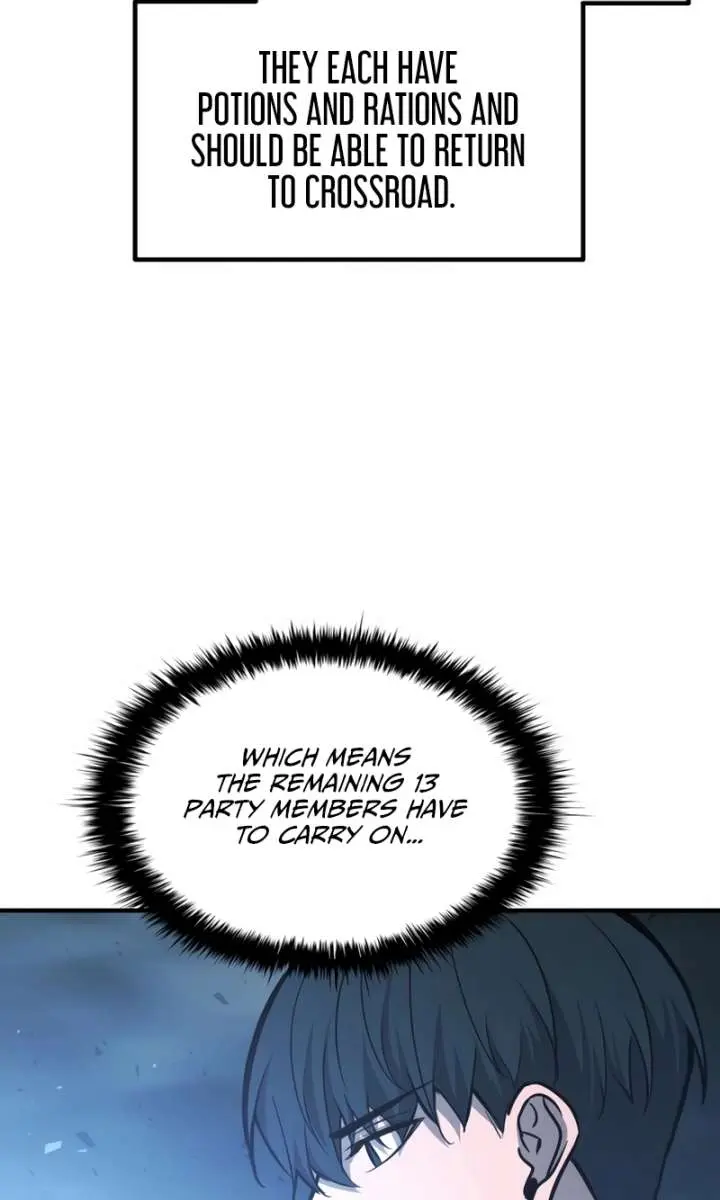 I Became the Tyrant of a Defence Game Chapter 157 Page 51