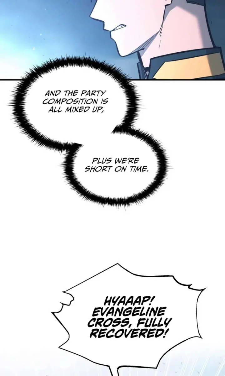 I Became the Tyrant of a Defence Game Chapter 157 Page 52