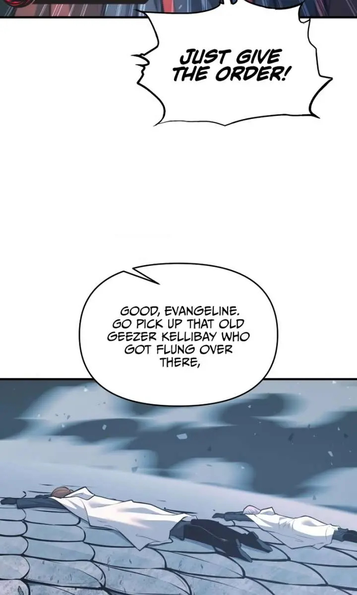 I Became the Tyrant of a Defence Game Chapter 157 Page 54