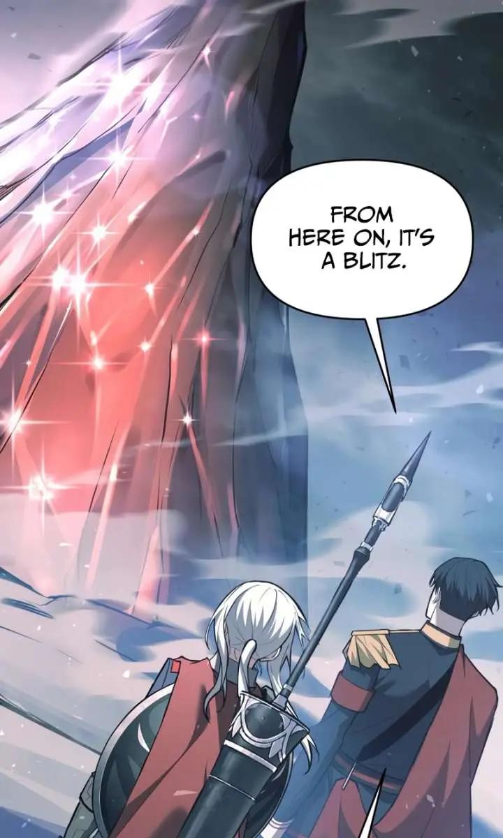 I Became the Tyrant of a Defence Game Chapter 157 Page 58