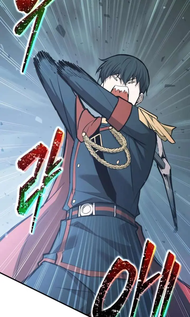 I Became the Tyrant of a Defence Game Chapter 157 Page 61