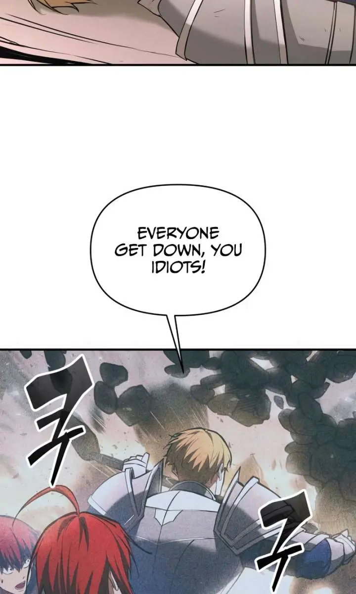 I Became the Tyrant of a Defence Game Chapter 157 Page 71