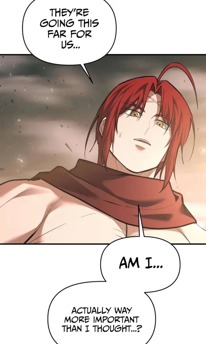 I Became the Tyrant of a Defence Game Chapter 157 Page 74