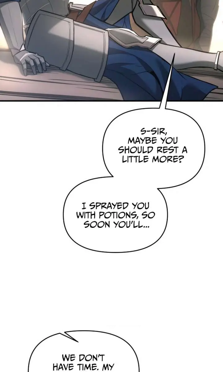 I Became the Tyrant of a Defence Game Chapter 157 Page 77