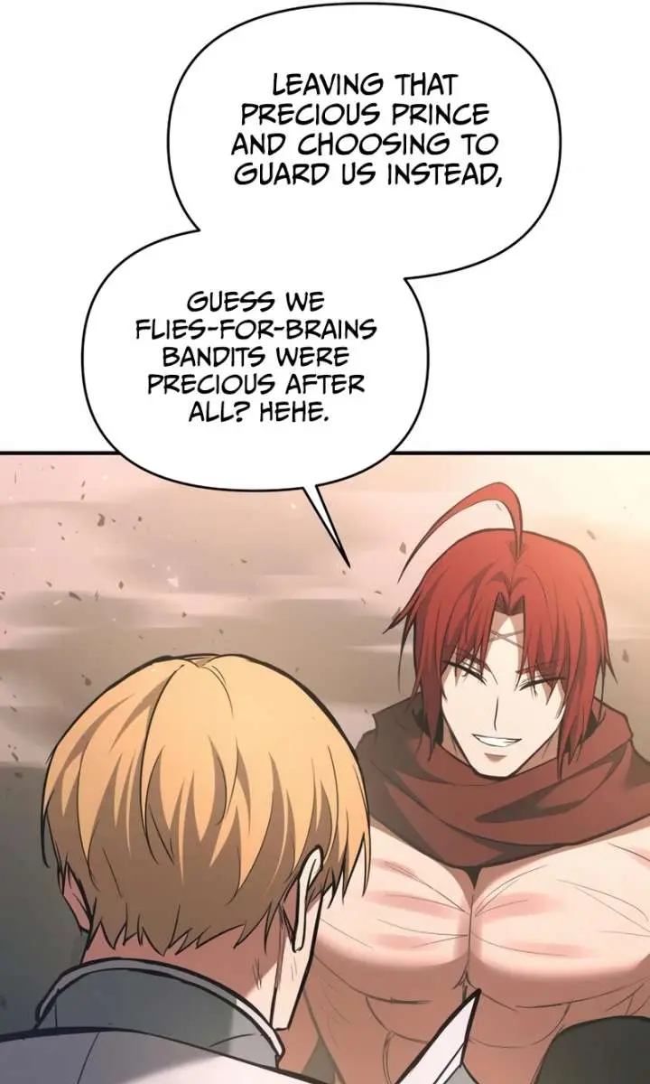 I Became the Tyrant of a Defence Game Chapter 157 Page 81