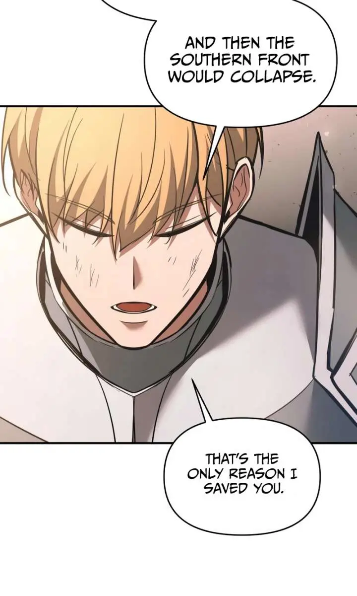 I Became the Tyrant of a Defence Game Chapter 157 Page 84