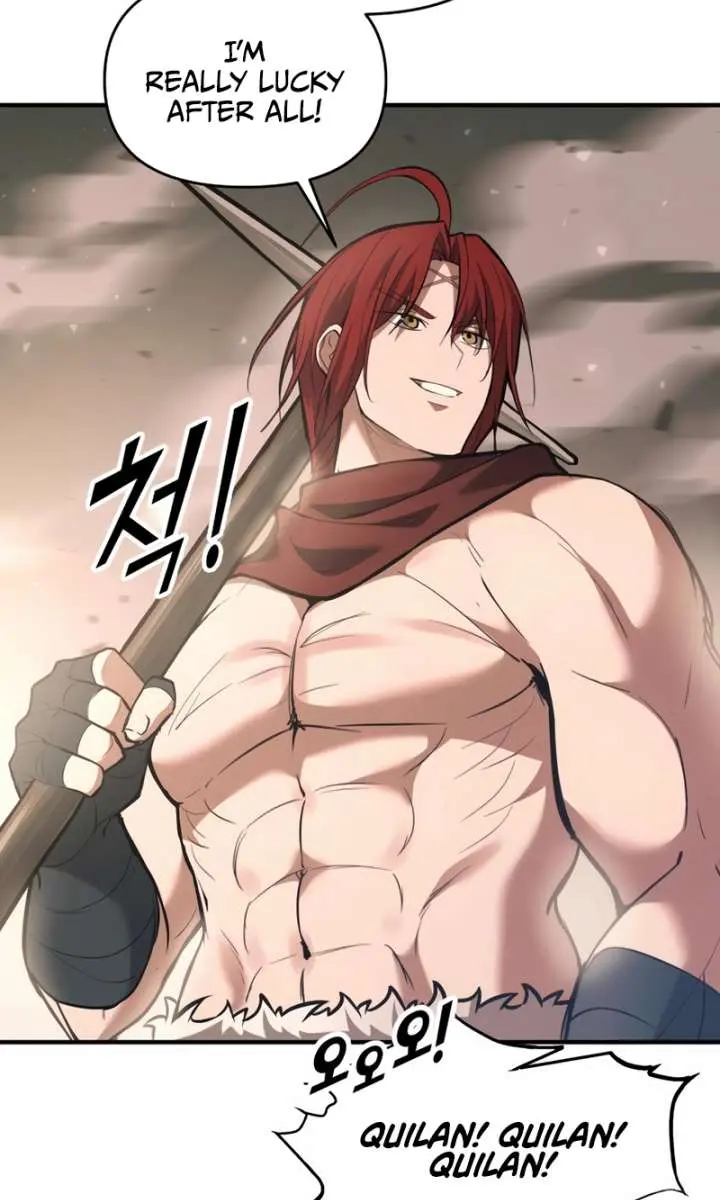 I Became the Tyrant of a Defence Game Chapter 157 Page 88