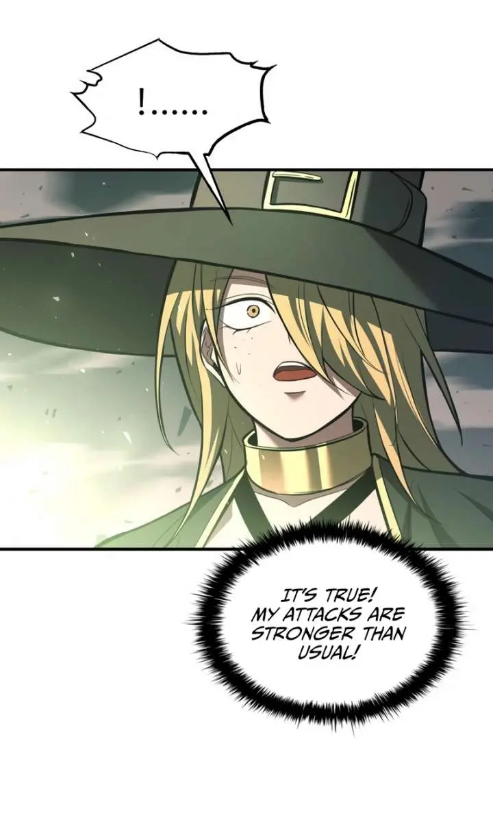 I Became the Tyrant of a Defence Game Chapter 157 Page 101