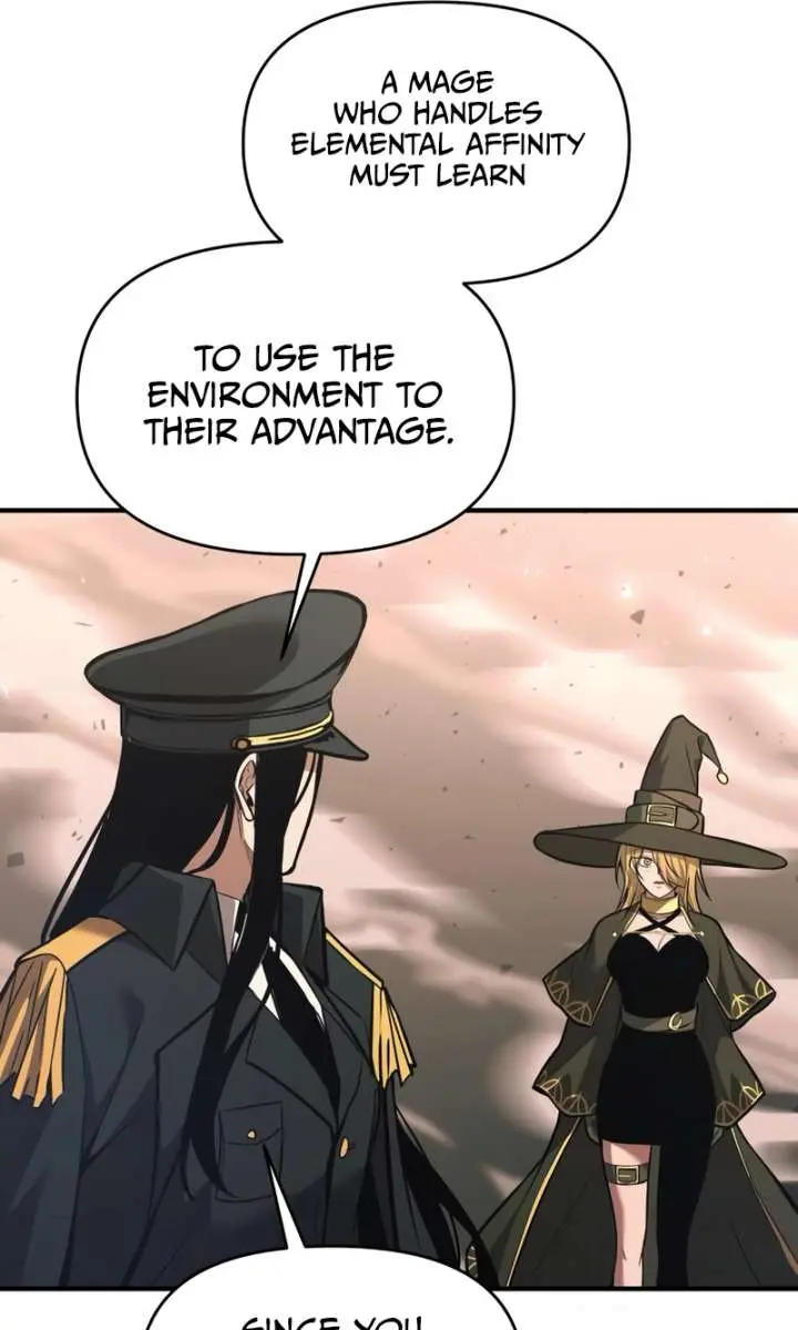 I Became the Tyrant of a Defence Game Chapter 157 Page 104
