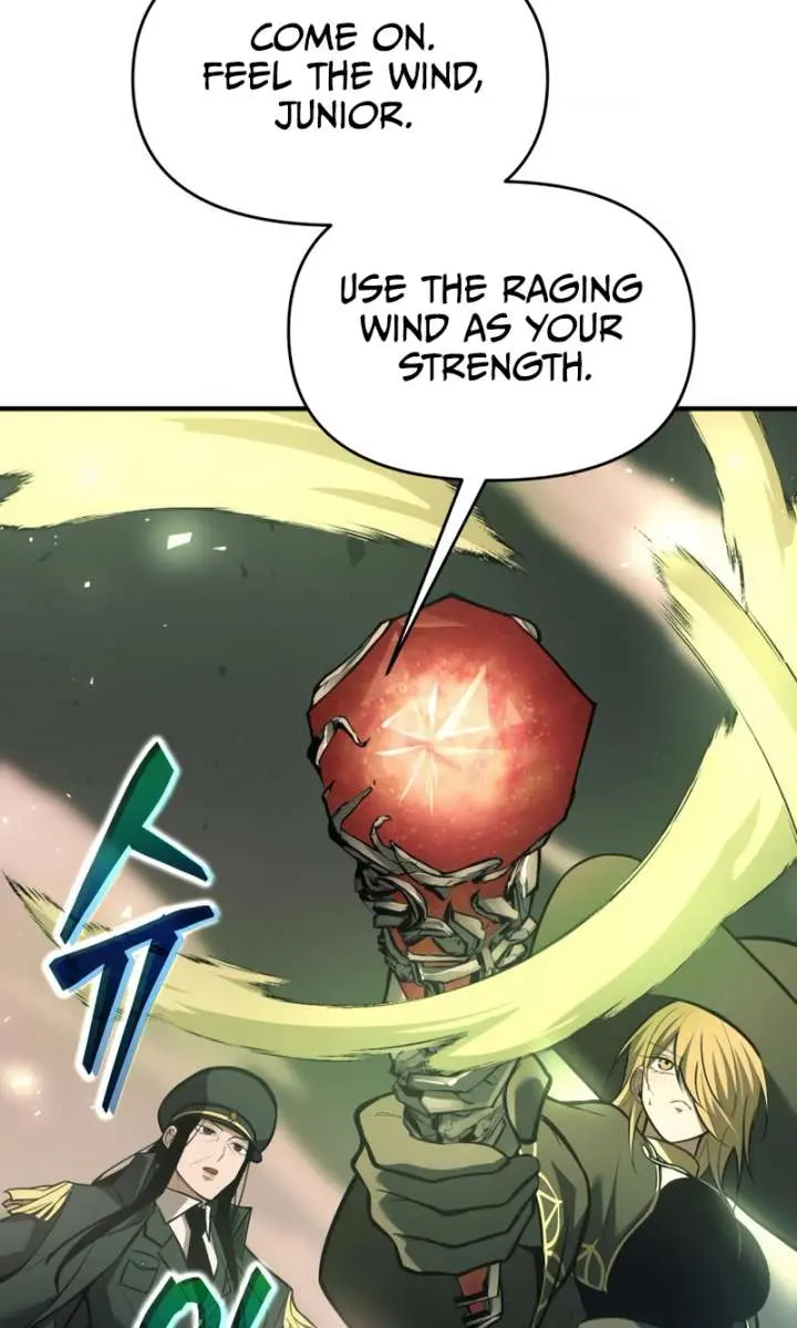 I Became the Tyrant of a Defence Game Chapter 157 Page 107