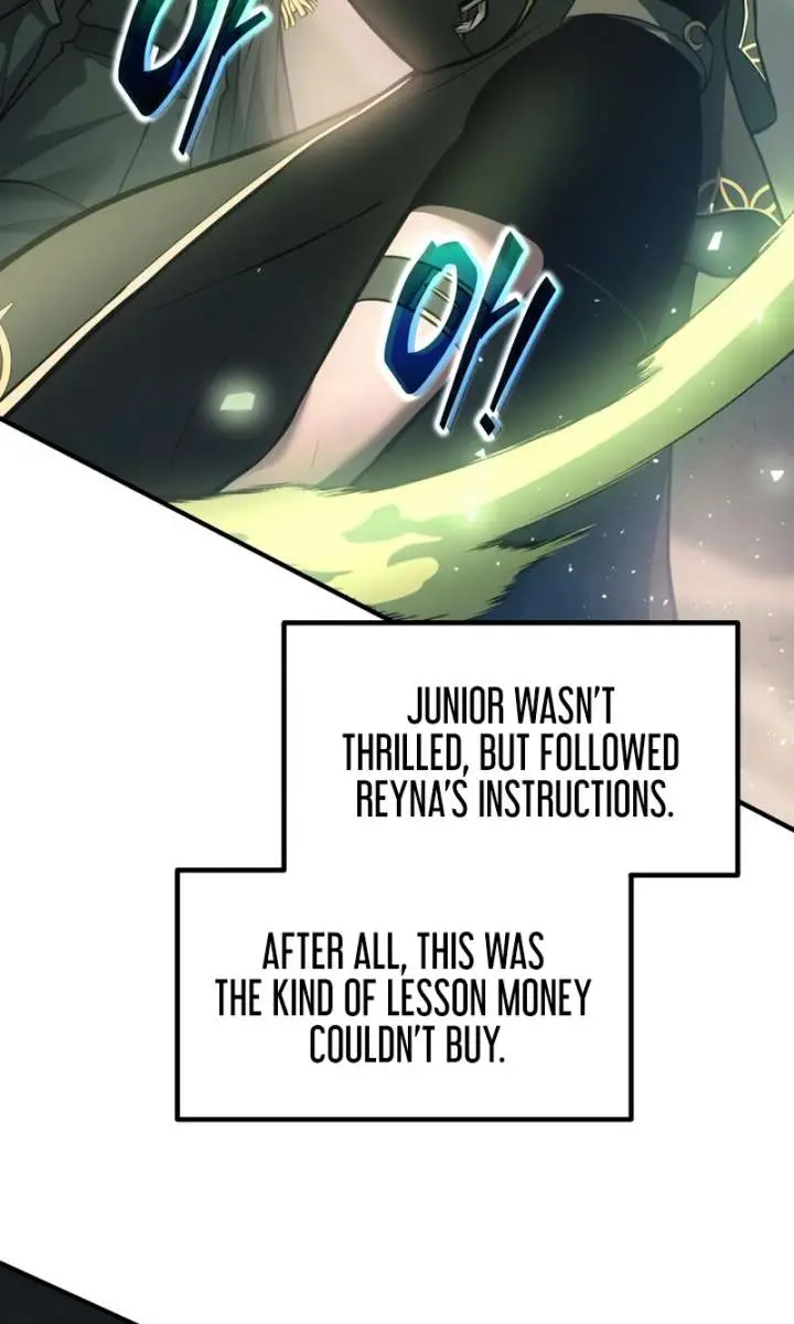 I Became the Tyrant of a Defence Game Chapter 157 Page 108