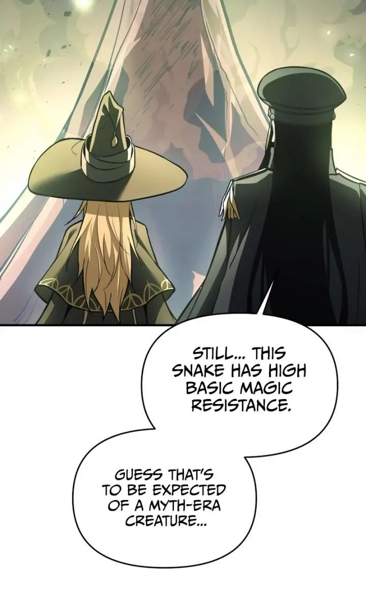 I Became the Tyrant of a Defence Game Chapter 157 Page 111