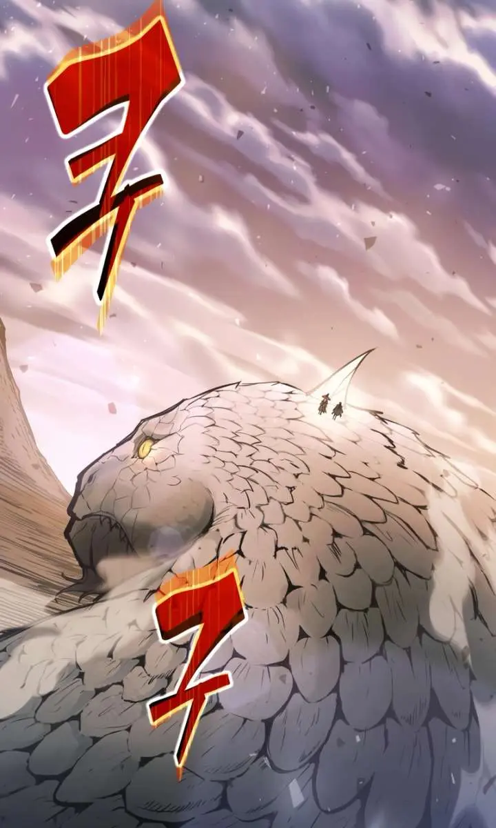 I Became the Tyrant of a Defence Game Chapter 157 Page 116