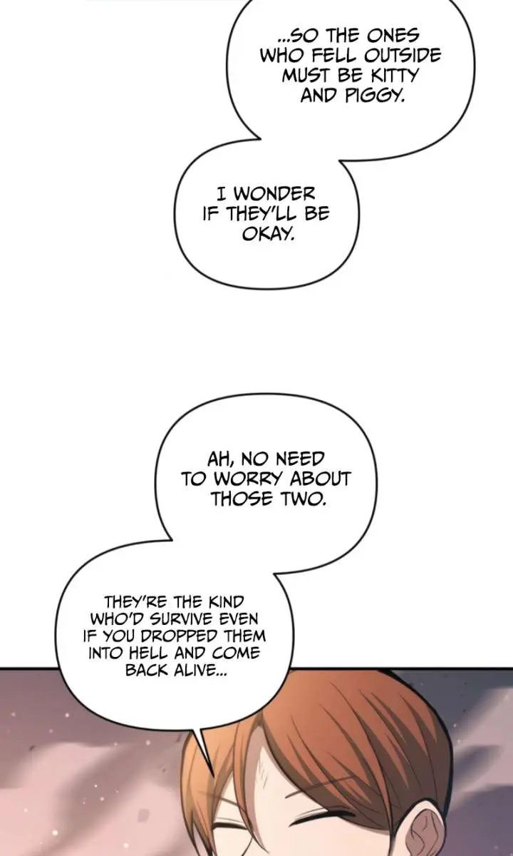 I Became the Tyrant of a Defence Game Chapter 158 Page 7