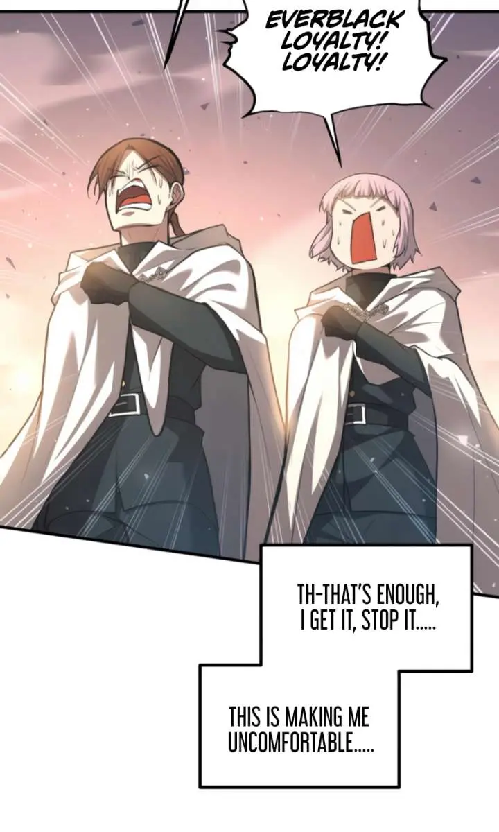I Became the Tyrant of a Defence Game Chapter 158 Page 14