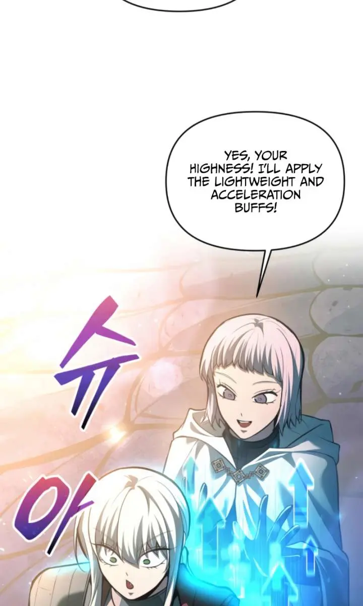 I Became the Tyrant of a Defence Game Chapter 158 Page 16