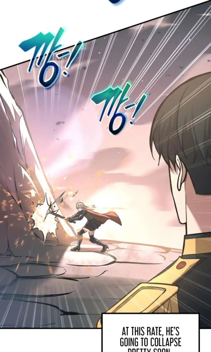 I Became the Tyrant of a Defence Game Chapter 158 Page 18