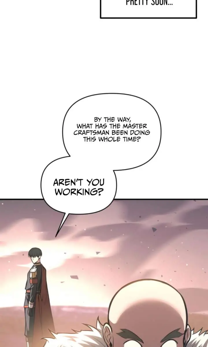I Became the Tyrant of a Defence Game Chapter 158 Page 19