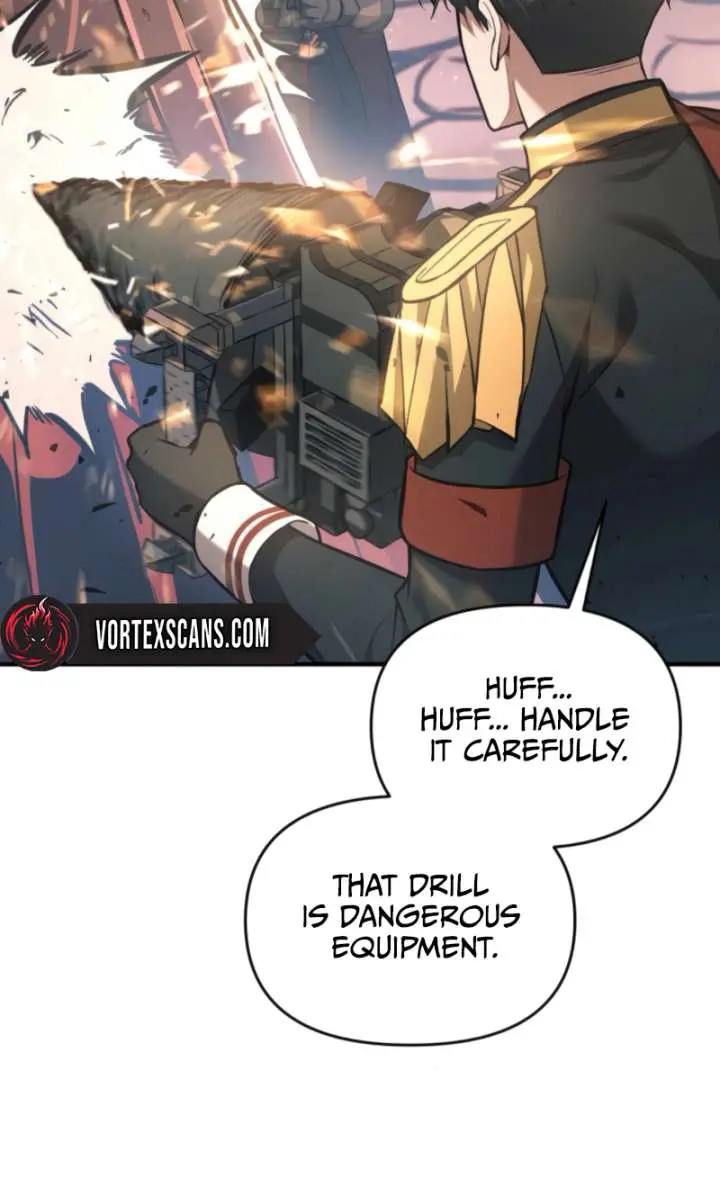 I Became the Tyrant of a Defence Game Chapter 158 Page 31