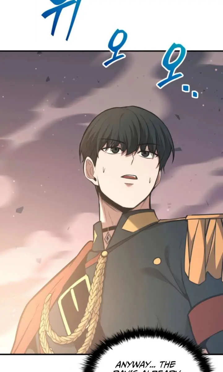 I Became the Tyrant of a Defence Game Chapter 158 Page 34