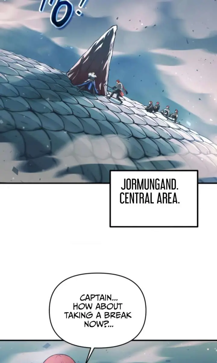 I Became the Tyrant of a Defence Game Chapter 158 Page 37