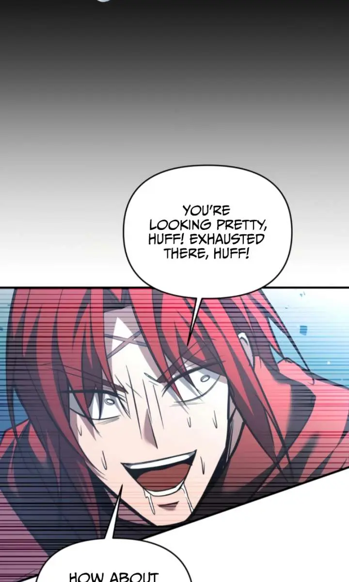 I Became the Tyrant of a Defence Game Chapter 158 Page 50