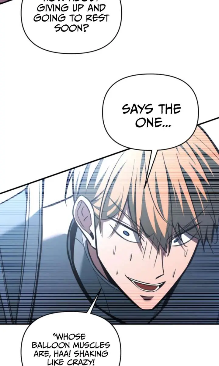 I Became the Tyrant of a Defence Game Chapter 158 Page 51