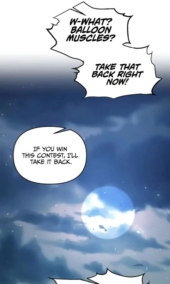 I Became the Tyrant of a Defence Game Chapter 158 Page 53