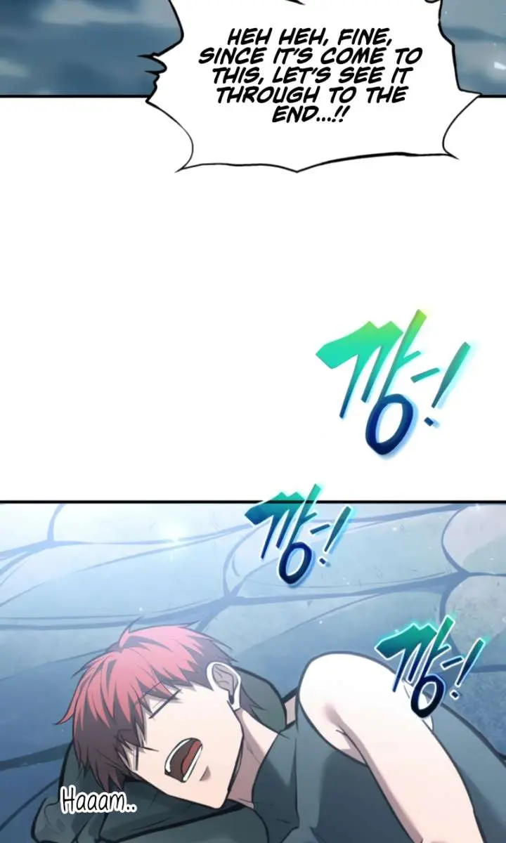 I Became the Tyrant of a Defence Game Chapter 158 Page 54