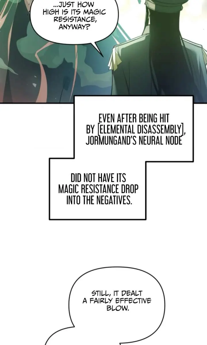 I Became the Tyrant of a Defence Game Chapter 158 Page 62