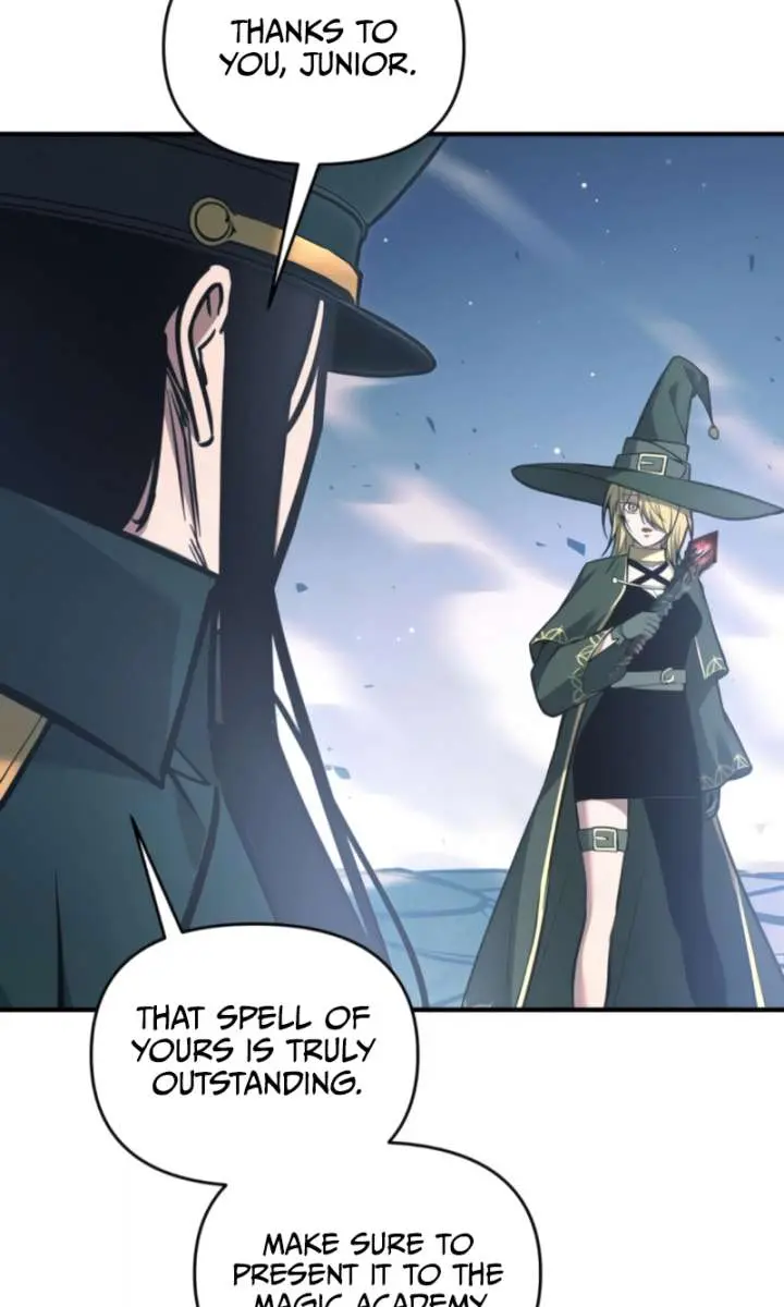 I Became the Tyrant of a Defence Game Chapter 158 Page 63