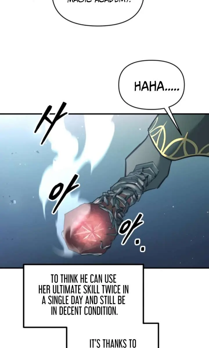 I Became the Tyrant of a Defence Game Chapter 158 Page 64
