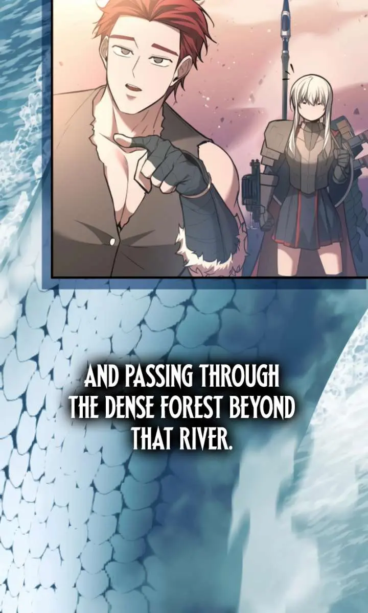 I Became the Tyrant of a Defence Game Chapter 158 Page 83