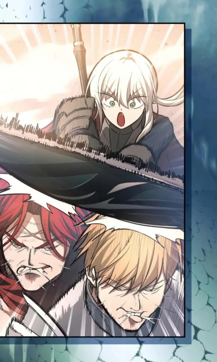 I Became the Tyrant of a Defence Game Chapter 158 Page 85