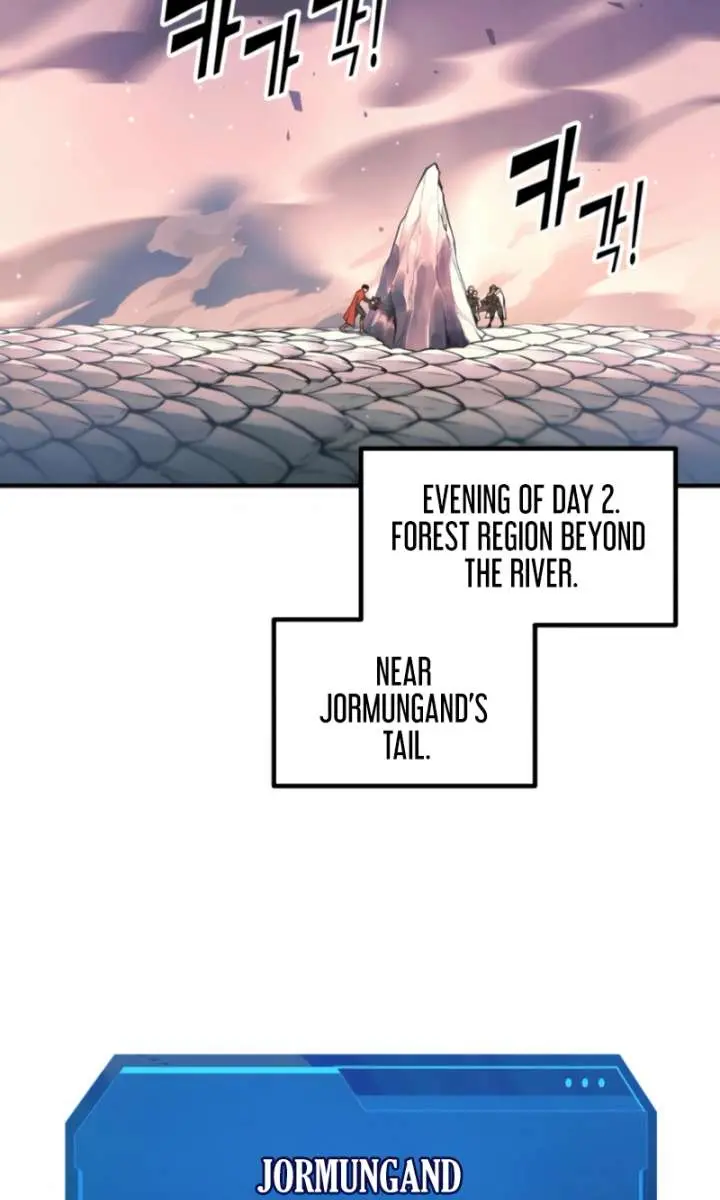 I Became the Tyrant of a Defence Game Chapter 158 Page 92