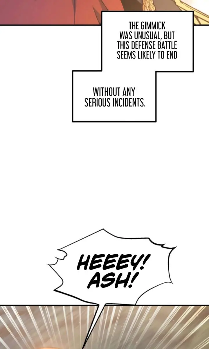 I Became the Tyrant of a Defence Game Chapter 158 Page 95