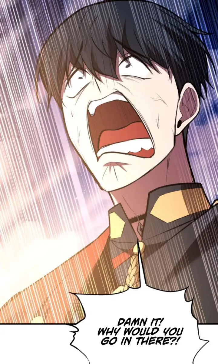 I Became the Tyrant of a Defence Game Chapter 158 Page 106