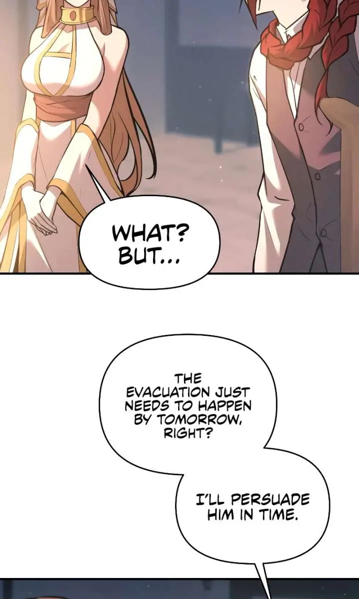 I Became the Tyrant of a Defence Game Chapter 159 Page 18