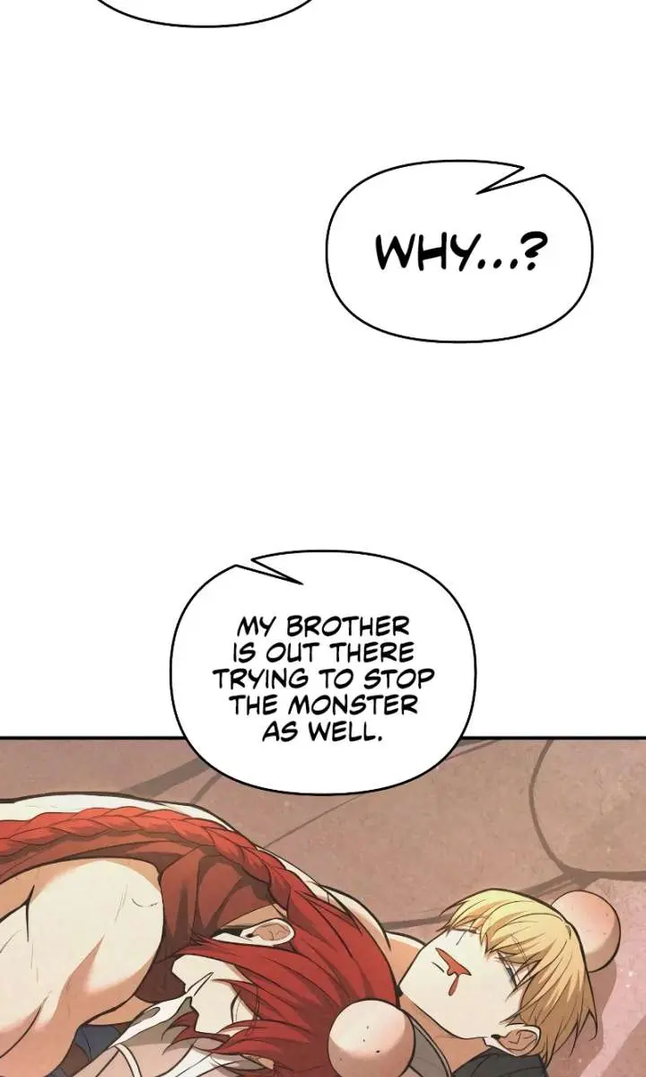 I Became the Tyrant of a Defence Game Chapter 159 Page 28