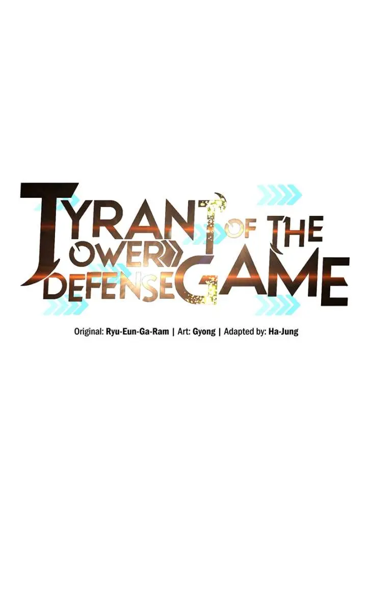 I Became the Tyrant of a Defence Game Chapter 159 Page 33