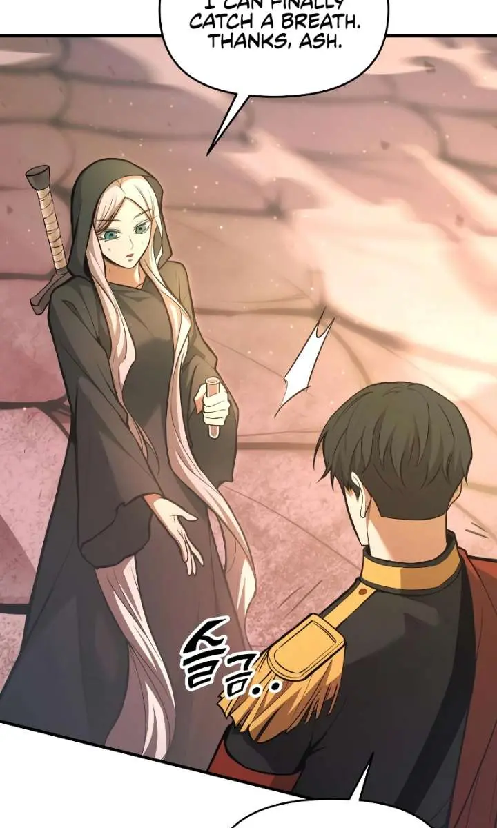 I Became the Tyrant of a Defence Game Chapter 159 Page 35