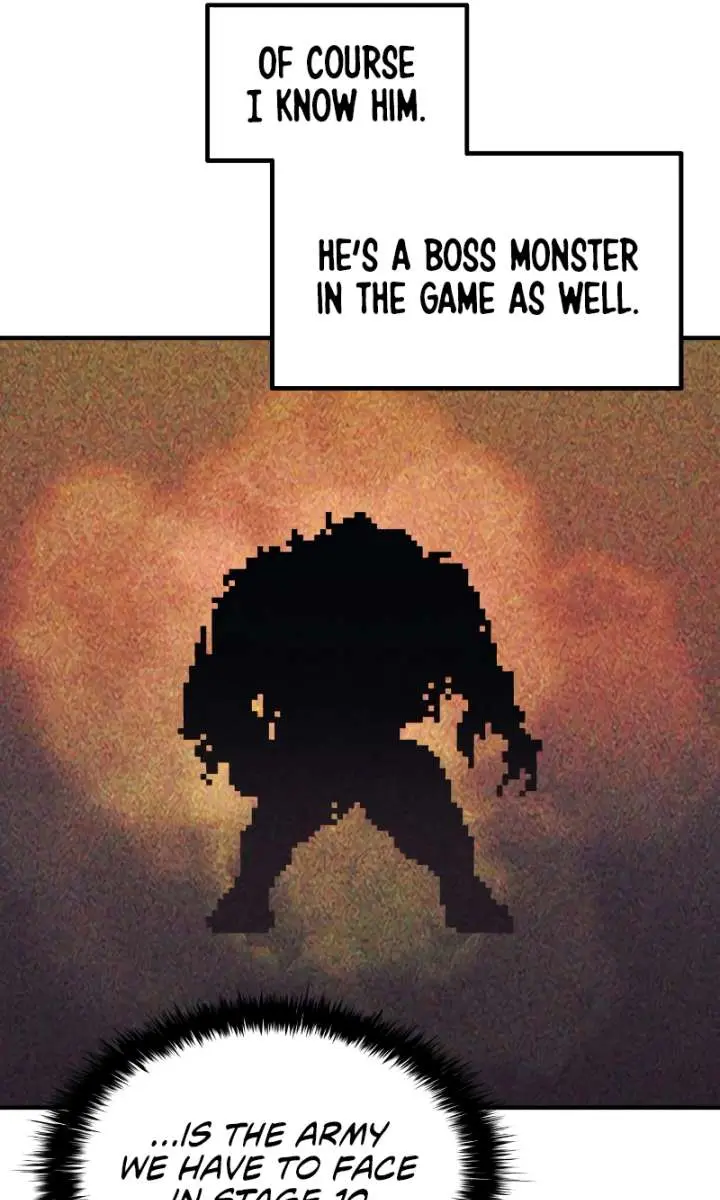 I Became the Tyrant of a Defence Game Chapter 159 Page 51