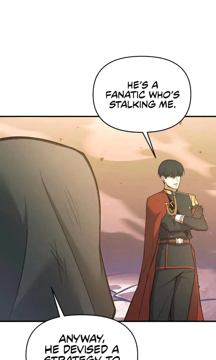 I Became the Tyrant of a Defence Game Chapter 159 Page 54