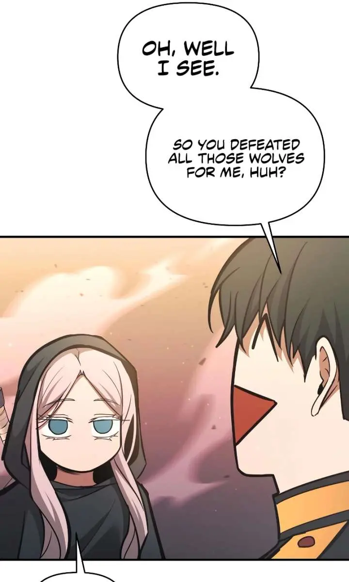 I Became the Tyrant of a Defence Game Chapter 159 Page 63