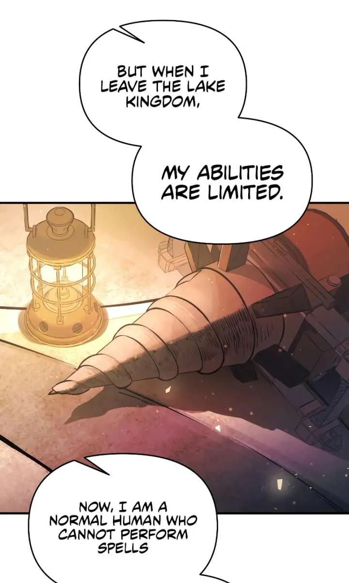 I Became the Tyrant of a Defence Game Chapter 159 Page 66
