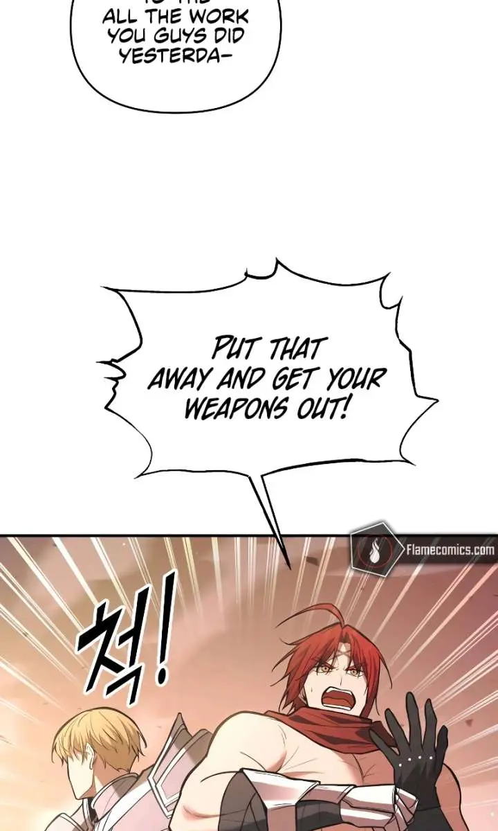 I Became the Tyrant of a Defence Game Chapter 159 Page 95